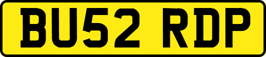 BU52RDP