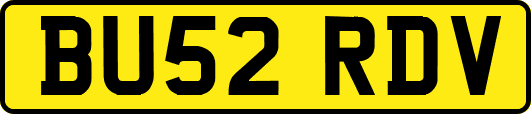 BU52RDV