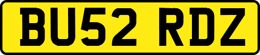 BU52RDZ