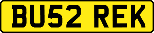 BU52REK