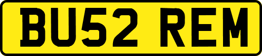 BU52REM