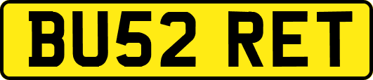BU52RET