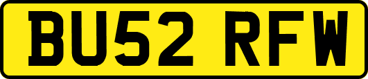 BU52RFW