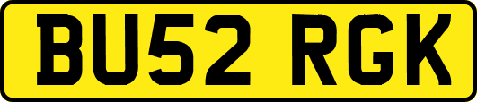 BU52RGK