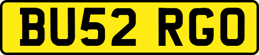 BU52RGO