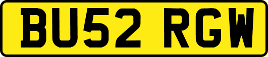 BU52RGW