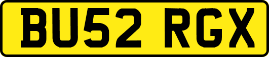 BU52RGX