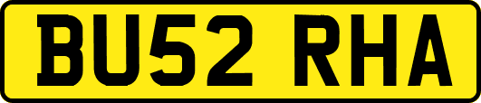 BU52RHA