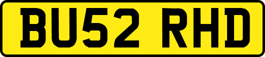 BU52RHD