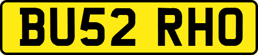 BU52RHO