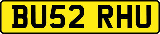BU52RHU