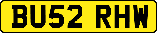 BU52RHW