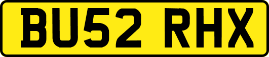 BU52RHX