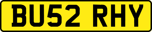 BU52RHY