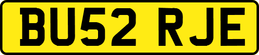 BU52RJE