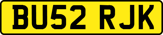 BU52RJK