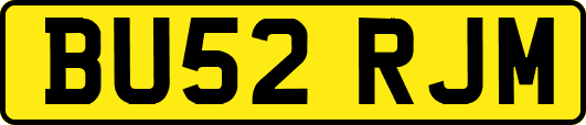 BU52RJM