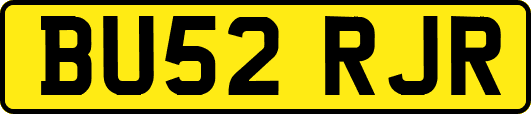 BU52RJR