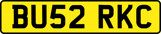 BU52RKC