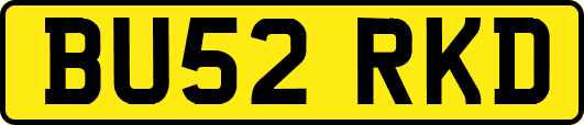 BU52RKD