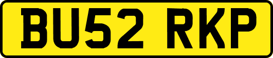 BU52RKP