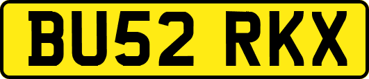 BU52RKX