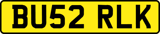 BU52RLK