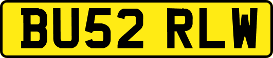 BU52RLW