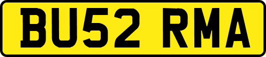 BU52RMA