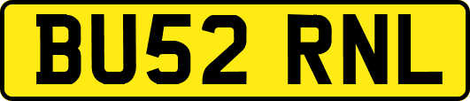 BU52RNL