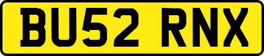 BU52RNX