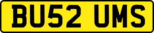 BU52UMS