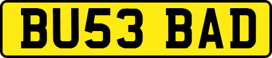 BU53BAD