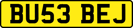 BU53BEJ