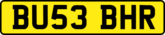 BU53BHR