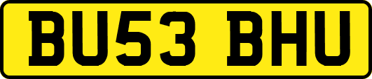 BU53BHU