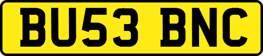 BU53BNC