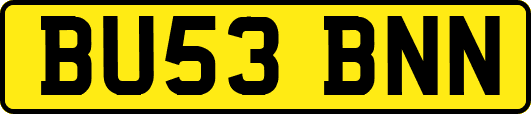 BU53BNN