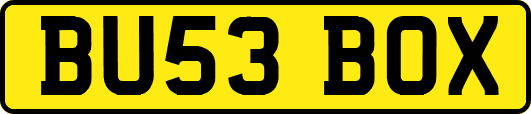 BU53BOX