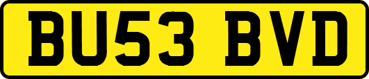 BU53BVD