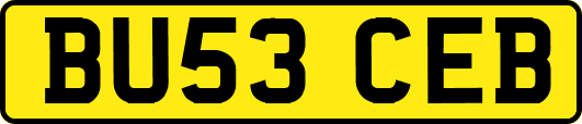 BU53CEB