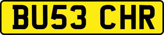 BU53CHR