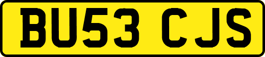 BU53CJS