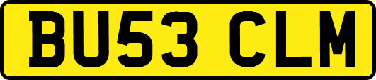 BU53CLM