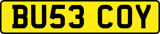 BU53COY