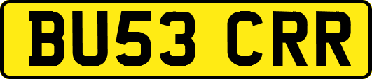 BU53CRR