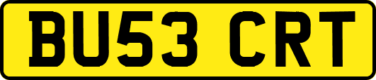 BU53CRT