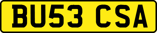 BU53CSA