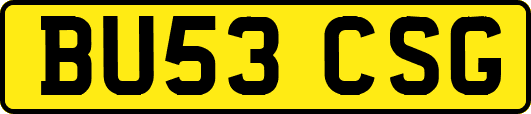 BU53CSG