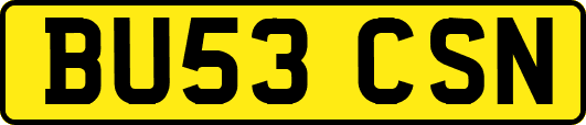 BU53CSN